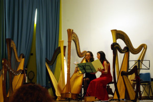 Chiara Arnaudo e Valentina Meinero