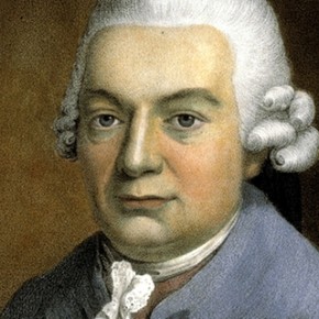 Omaggio a Carl Philipp Emanuel Bach: 1714-2014