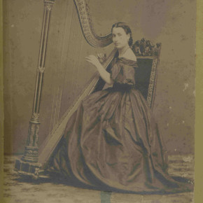 Rosalinda Sacconi (1848-1915)