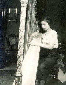 Noor-un-nisa Inayat Khan (1914-1944)