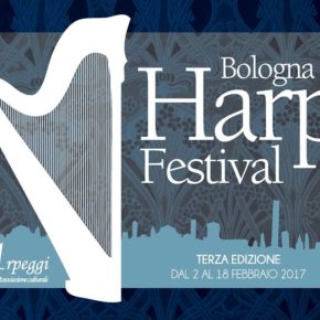 3°edizione Bologna Harp Festival