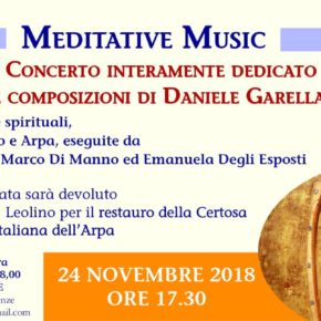 Concerto alla Certosa di Firenze