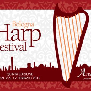 Bologna Harp Festival 2019