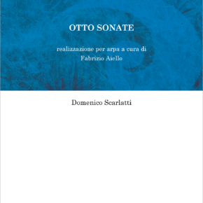 Otto sonate di Domenico Scarlatti