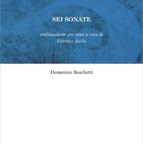 Nuova pubblicazione D.Scarlatti