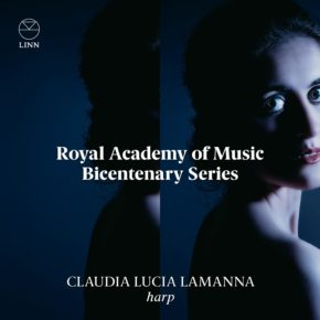 Nuovo Album di Claudia Lucia Lamanna