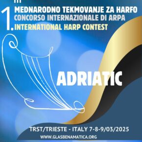 International Harp Contest Adriatic