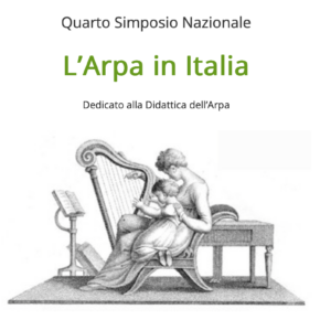 Quarto Simposio Nazionale l’Arpa in Italia