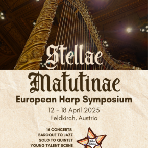 European Harp Symposium