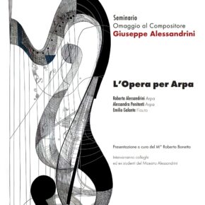 Omaggio al compositore Giuseppe Alessandrini