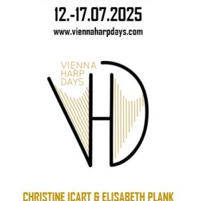 Vienna Harp Days